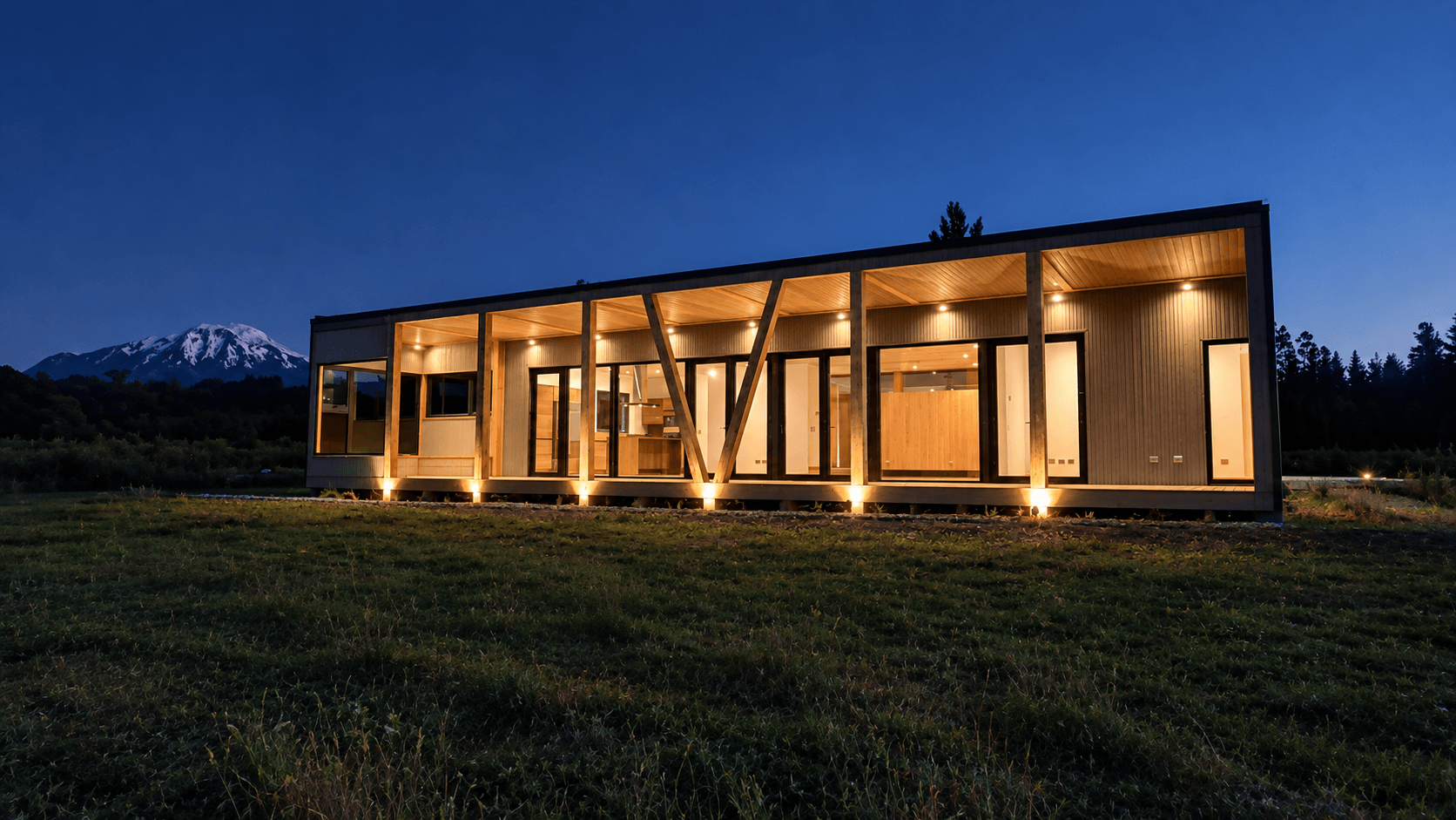 venta casa idanmapu puerto varas
