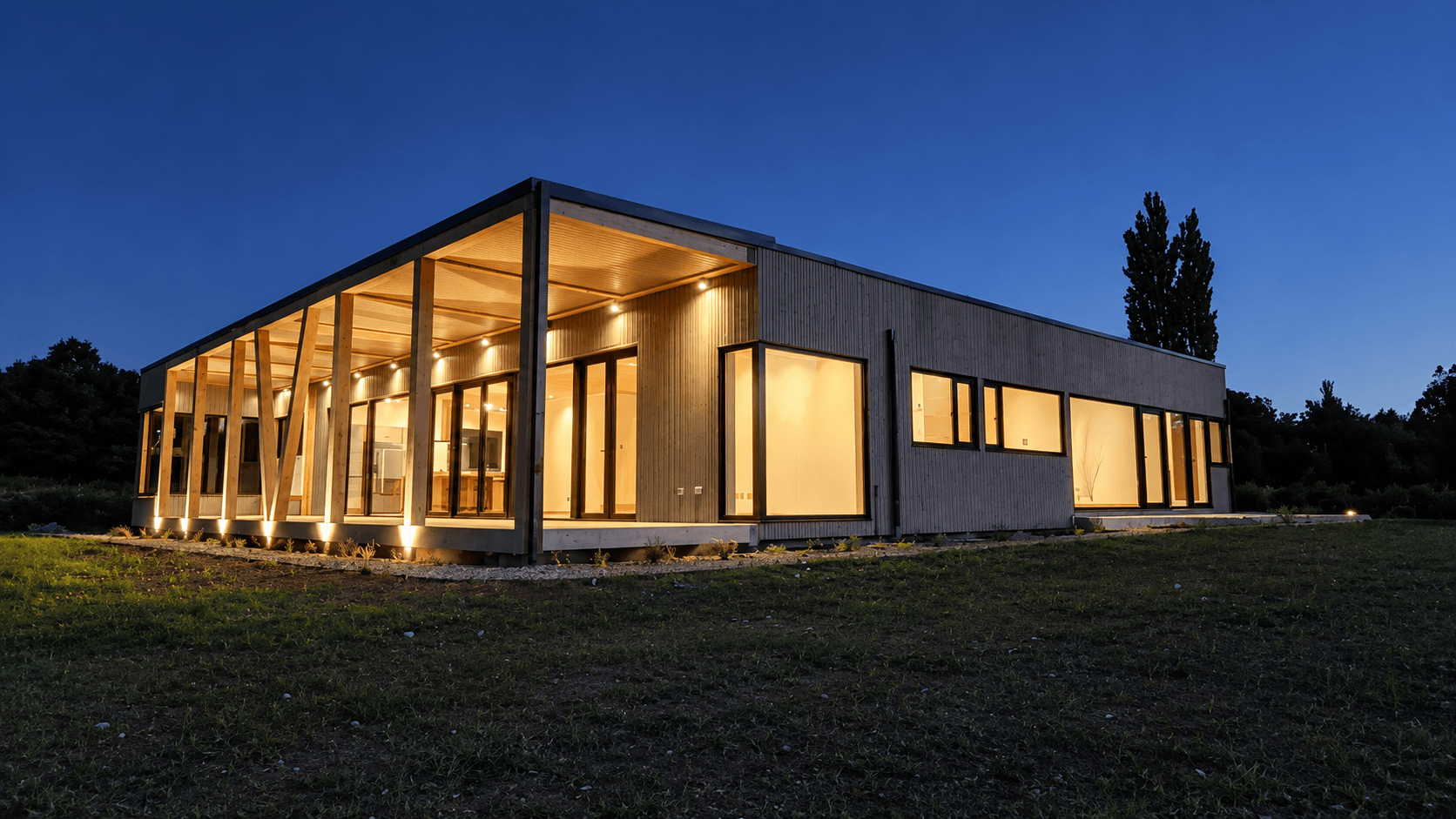 venta casa idanmapu puerto varas