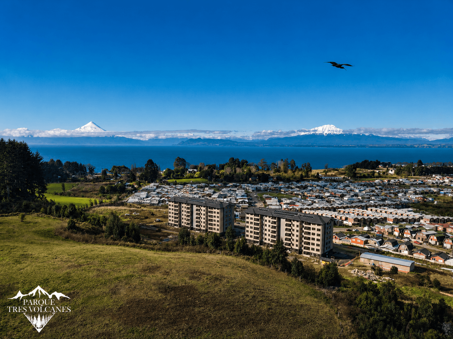 venta departamentos en Llanquihue
