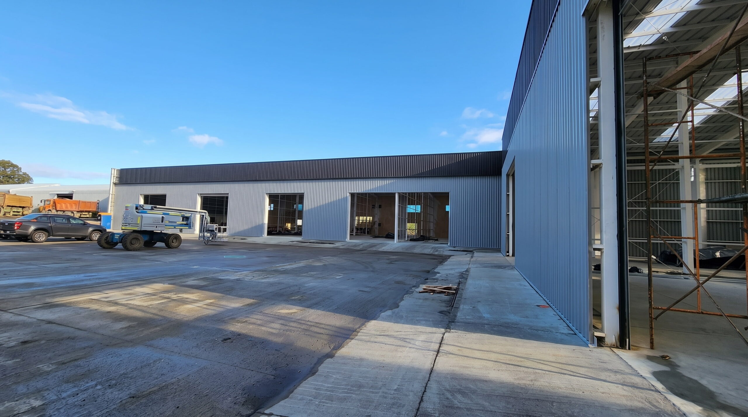 oficinas y bodegas puerto montt