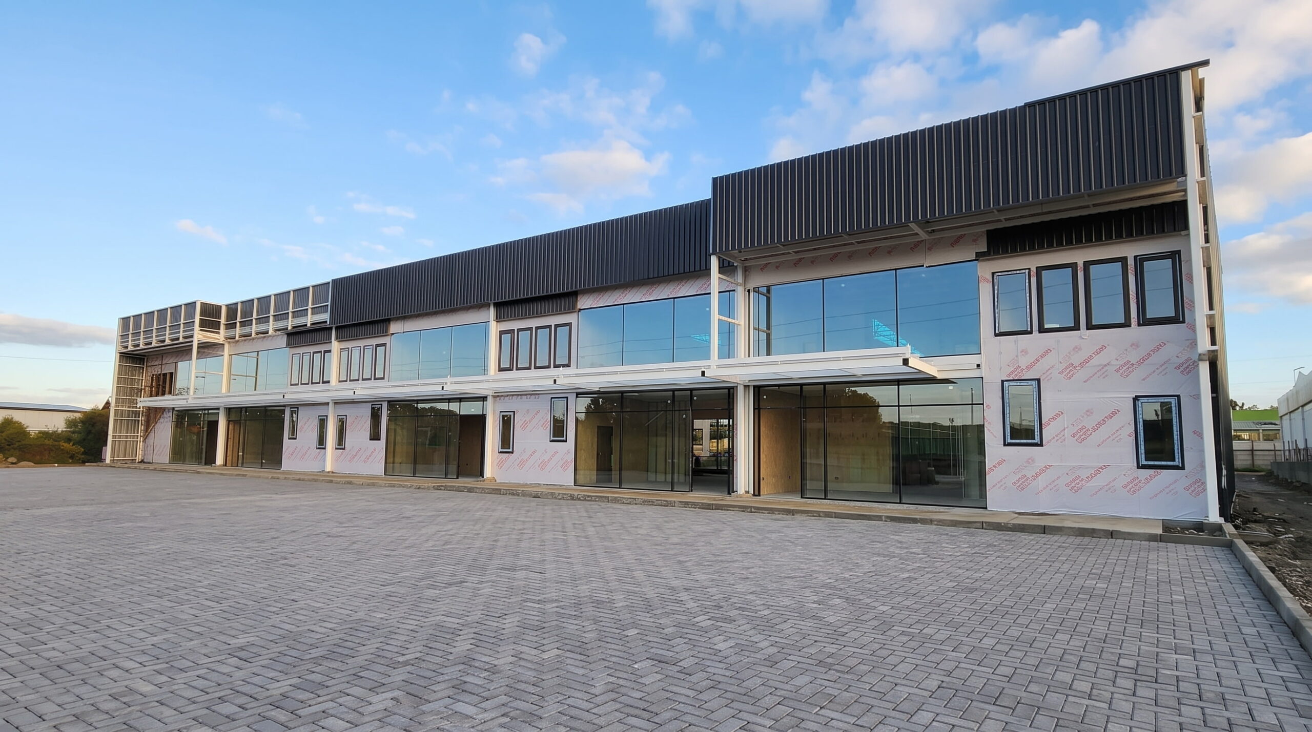 oficinas y bodegas puerto montt